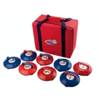 New Age Kurling Stones Kit New Age Kurling Stones Kit