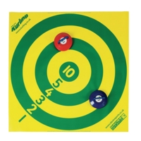 NewAge Kurling Numbered Target NewAge Kurling Numbered Target