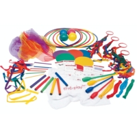 Creative Movement Set Creative Movement Set