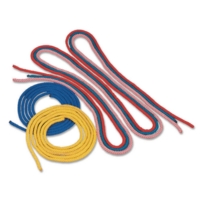 Gymnastics Rope 3 Mtrs - Pack Of 4 Gymnastics Rope 3 Mtrs - Pack Of 4
