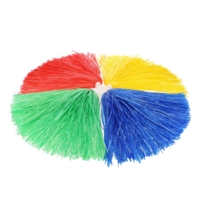 Cheerleader Pom Pom Set Cheerleader Pom Pom Set