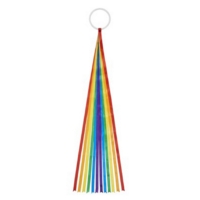 Dancing Rings - Pack of 6 Dancing Rings - Pack of 6