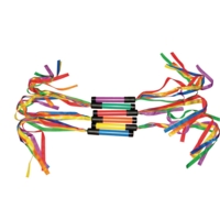 Ribbon Wands Ribbon Wands