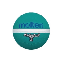 Molten Dodgeball Size 3