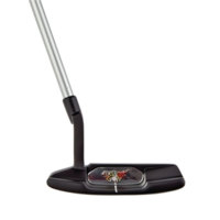 Street Golf Right Handed Putter