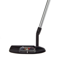 Street Golf Left Handed Putter Street Golf Left Handed Putter