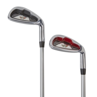 Streetgolf Iron Rh Shortened Length