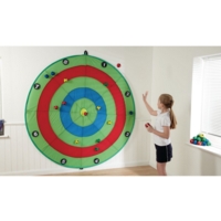 Giant Pop-up Target 2m Giant Pop-up Target 2m