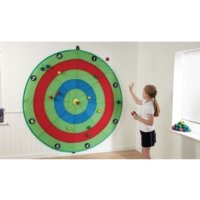 Giant Pop-up Target 2m