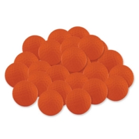Supersafe Foam Ball - Red Supersafe Foam Ball - Red
