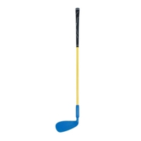 Tri-Golf Right-Handed Iron - YellowBlue Tri-Golf Right-Handed Iron - YellowBlue