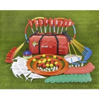 Tri Golf Complete Kit Tri Golf Complete Kit