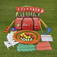 Tri Golf Starter Kit Tri Golf Starter Kit
