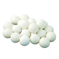 Golf Balls - Pack of 30