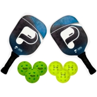 Pickleball United Freedom set - IndoorOu Pickleball United Freedom set - IndoorOu