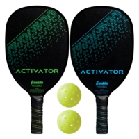 Franklin Activator Pickleball Set-OU-2P Franklin Activator Pickleball Set-OU-2P