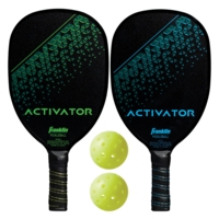 Franklin  Activator Pickleball Set-OU-2P