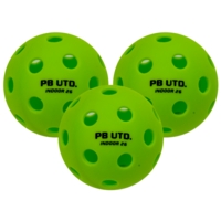 Pickleball United Freedom Ball -IND-3PK Pickleball United Freedom Ball -IND-3PK