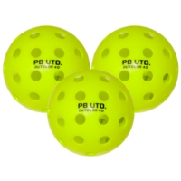 Pickleball United freedom Ball -OUT-3PK