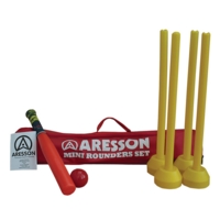 Aresson Mini Rounders Set Aresson Mini Rounders Set