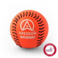 Autocrat Ball Flourescent - Orange Autocrat Ball Flourescent - Orange