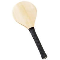 Stoolball Bat - Wood