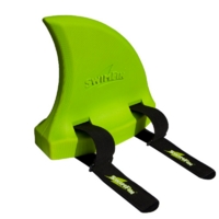 Swimfin Swim Float - Lime Swimfin Swim Float - Lime