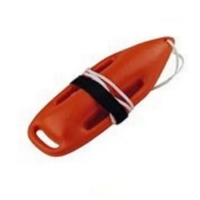 APG Baywatch Rescue Torpedo - Red