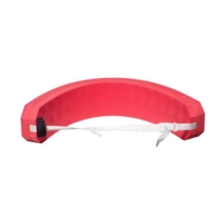 Poolside Rescue Tube - Red Poolside Rescue Tube - Red