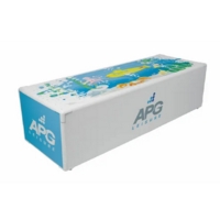 Swimming Pool Teaching Platform - White Swimming Pool Teaching Platform - White
