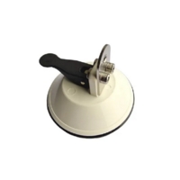 Poolside Lane Rope Vacuum Hook - Grey Poolside Lane Rope Vacuum Hook - Grey
