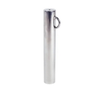 Post Lane Line Pool Fitting - Steel Post Lane Line Pool Fitting - Steel