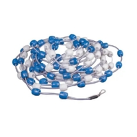APG Classic Training Lane -BLUWHT-25m