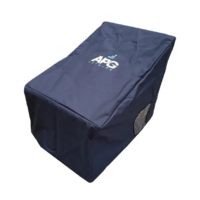 APG Deck Level Start Block Cover-NVY