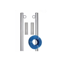False Start Set - Blue -13m