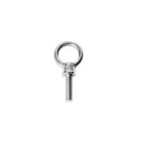 M10 Eyebolt Pool Fitting - Steel M10 Eyebolt Pool Fitting - Steel