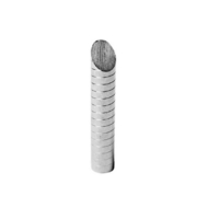 M10 Holdfast Fixing Pool Fitting - Steel M10 Holdfast Fixing Pool Fitting - Steel