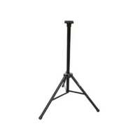 Start System Custom Tripod - Black Start System Custom Tripod - Black