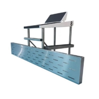 Swimming Pool Deck Turning Board-1.9m Swimming Pool Deck Turning Board-1.9m