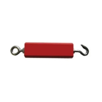 Wave-Reduction Lane Tensioner - Red Wave-Reduction Lane Tensioner - Red