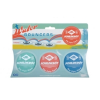 Schildkrot Water Bouncer Balls - Assorte Schildkrot Water Bouncer Balls - Assorte