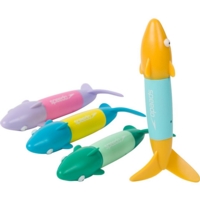 Speedo Spinning Dive Toys - PK4 Speedo Spinning Dive Toys - PK4