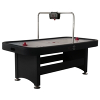 Sure Shot Championship Air Hockey Table