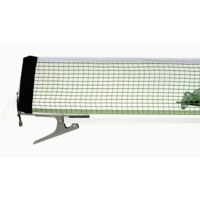 Butterfly Longlife Clip Net And Post