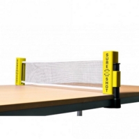 Sure Shot Matthew Syed FlexNet - Yellow Sure Shot Matthew Syed FlexNet - Yellow