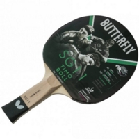 Butterfly TimoBoll SG11 TableTennis Bat