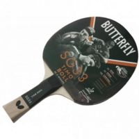 Butterfly TimoBoll SG33 TableTennis Bat