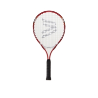 Advantage Tennis Racquet 21in Red