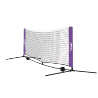 Slazenger 3m Net And Post Set