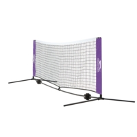 Slazenger 3m Net And Post Set